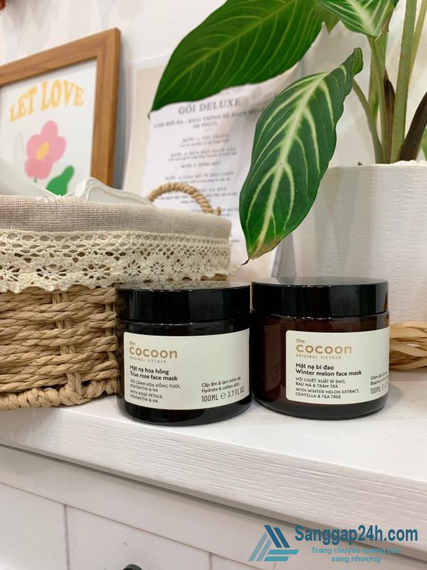 Sang tiệm tóc - nail