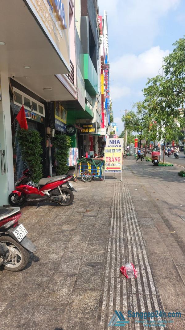 Quán trà sữa - sinh tố