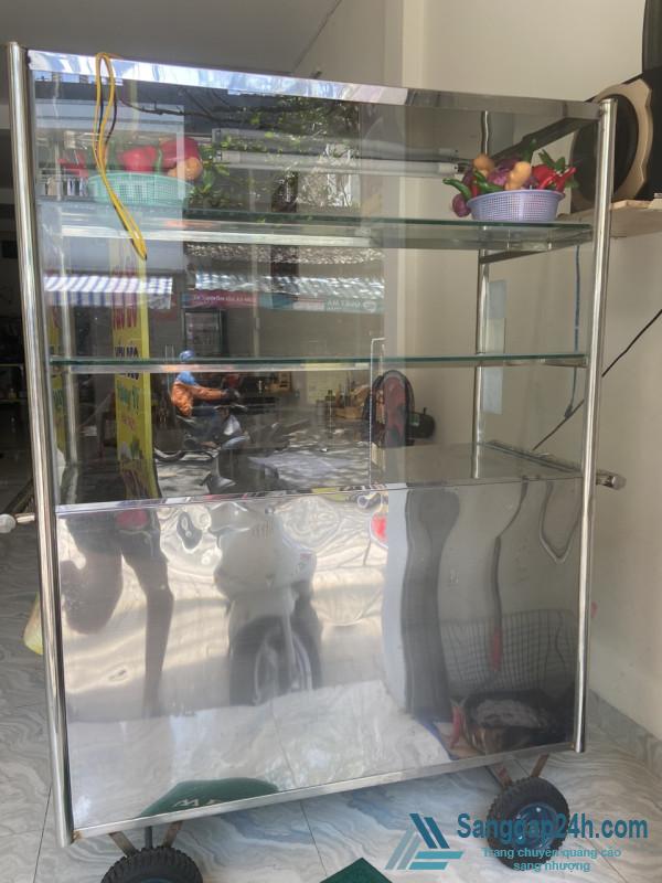 Sang quán phở - hủ tiếu