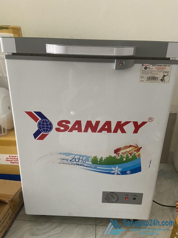 Sang quán phở - hủ tiếu