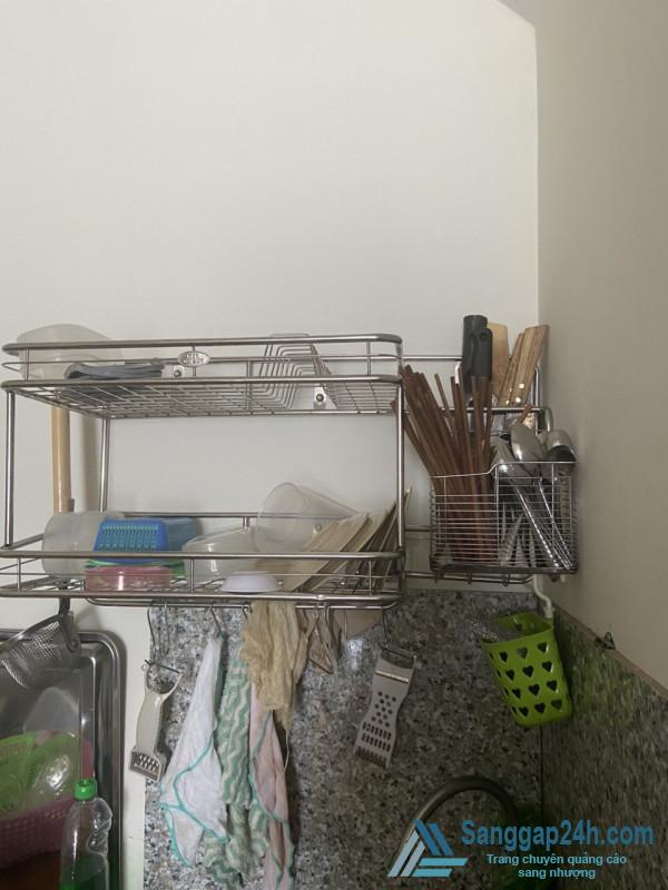 Sang quán phở - hủ tiếu