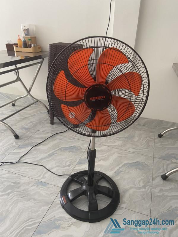 Sang quán phở - hủ tiếu