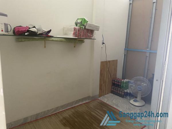 Sang quán phở - hủ tiếu