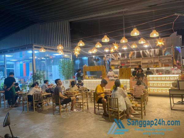 Sang nhượng cửa hàng