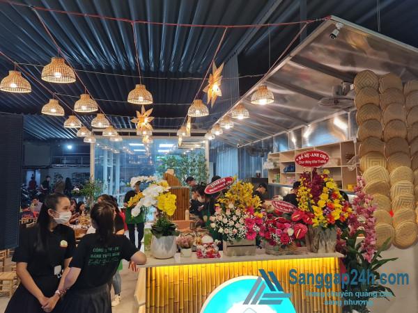 Sang nhượng cửa hàng