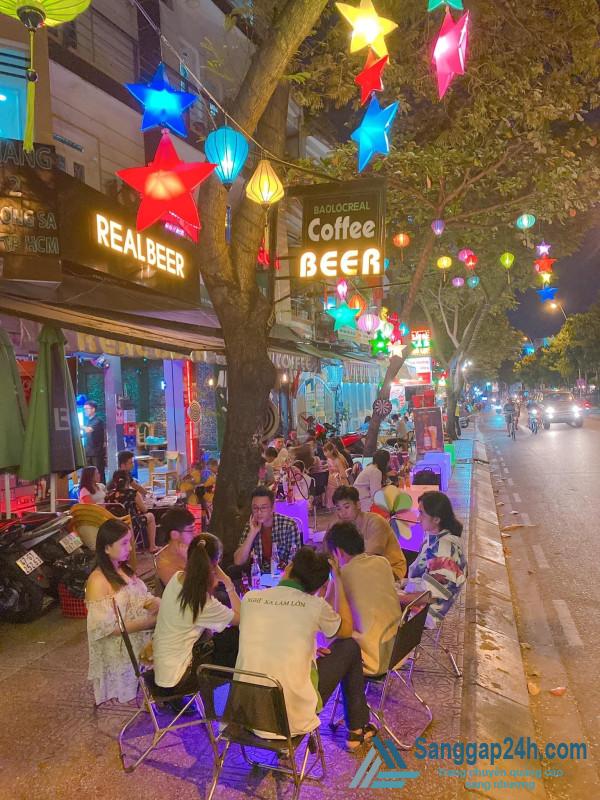 Cần Sang Nhượng Quán Cafe Ở Trung Tâm Quận 3.
