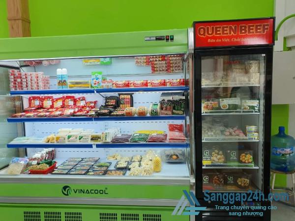 Sang nhượng cửa hàng