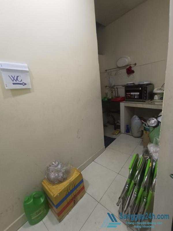 Sang quán phở - hủ tiếu