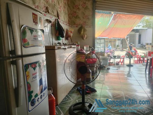 Sang quán phở - hủ tiếu