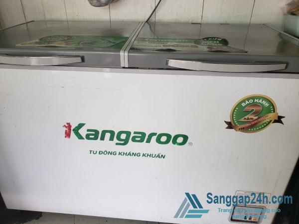 Sang quán ăn - nhậu