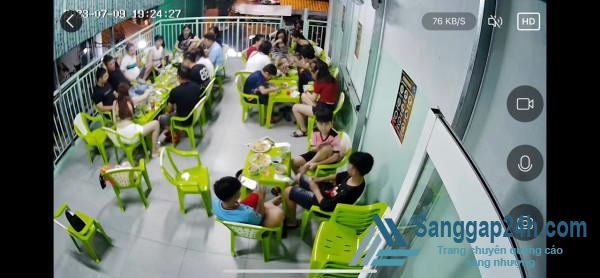 Sang quán ăn - nhậu