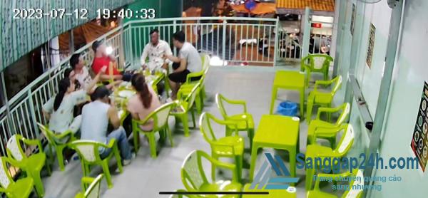 Sang quán ăn - nhậu