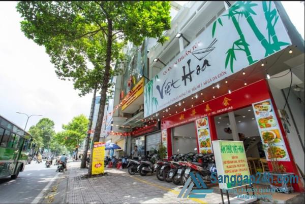 Sang quán ăn - nhậu