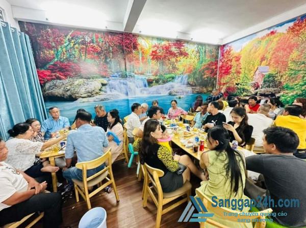 Sang quán ăn - nhậu