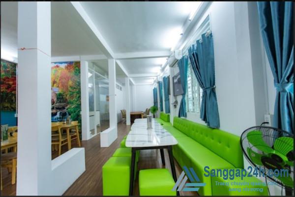 Sang quán ăn - nhậu