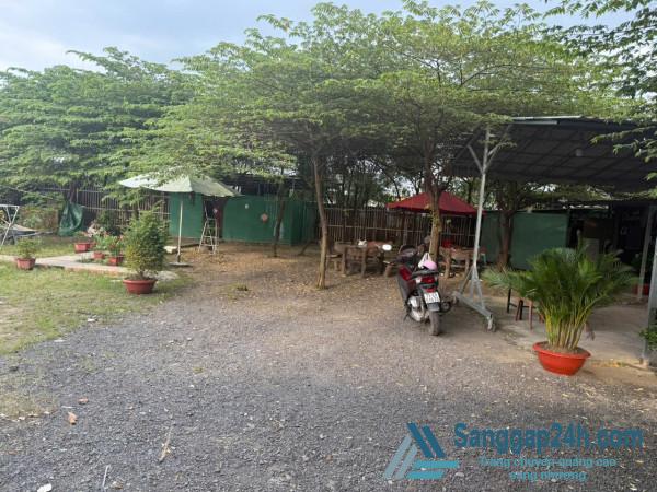 Sang quán ăn - nhậu