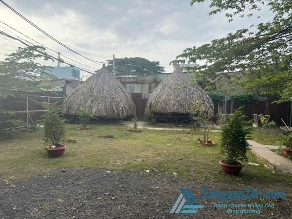 Sang quán ăn - nhậu