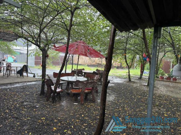 Sang quán ăn - nhậu