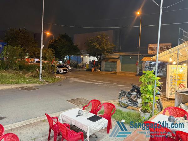 Sang quán ăn - nhậu