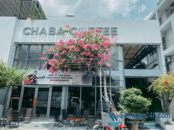 Cần Sang Nhượng Quán Cafe Máy Lạnh Tại Thủ Đức