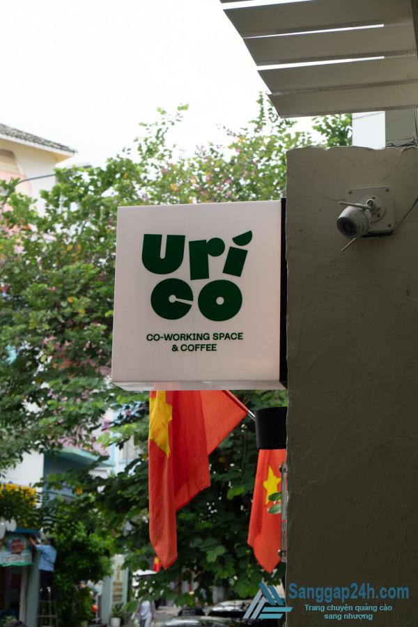 Sang nhượng cửa hàng