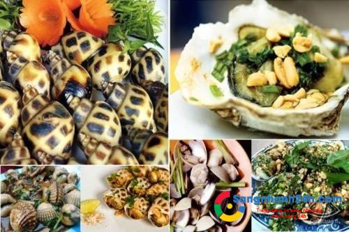 Sang quán ăn - nhậu