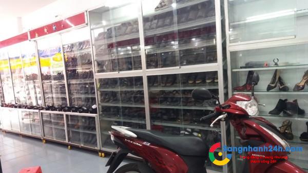 Shop giày dép