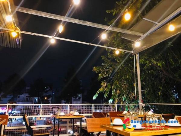 Sang quán ăn - nhậu